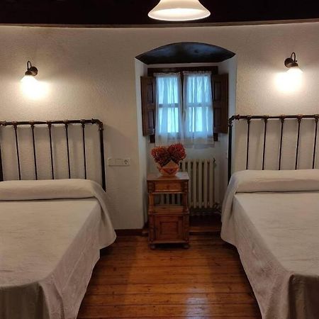 Caño Casa Carmen Respira Asturias, Respira Naturaleza. מראה חיצוני תמונה